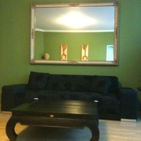 Apartment Alina Viena Quarto foto