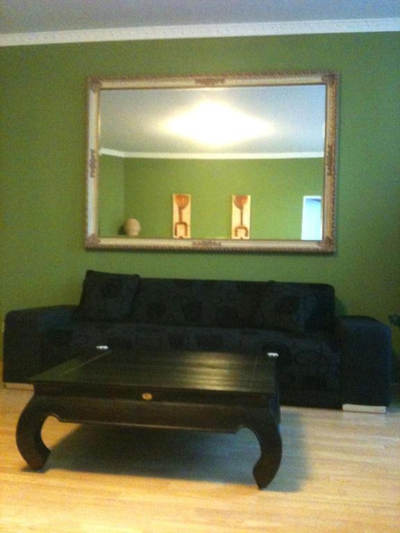 Apartment Alina Viena Quarto foto