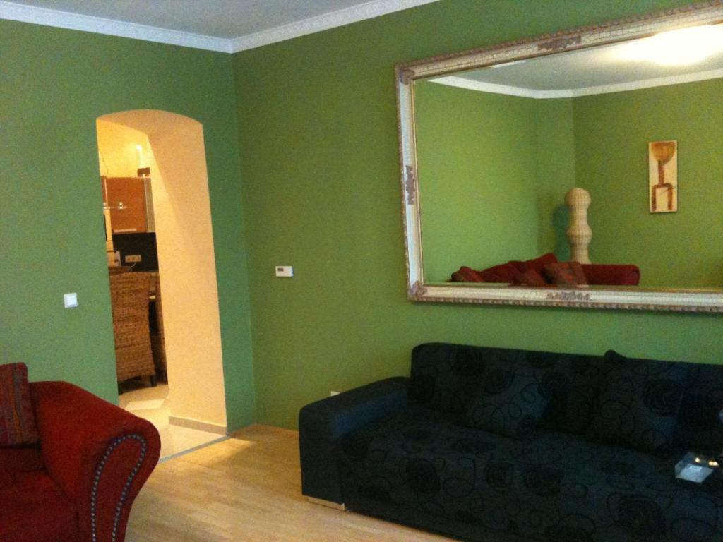 Apartment Alina Viena Exterior foto